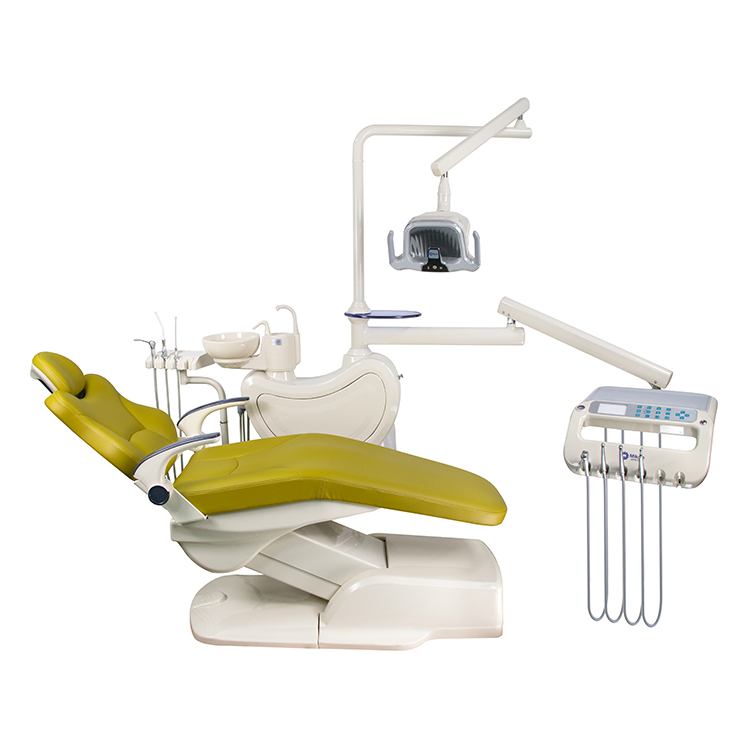 Silla dental, Unidad dental, China Unidad de silla dental, equipo dental